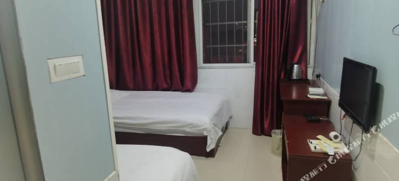 罗山军燕商务宾馆图片