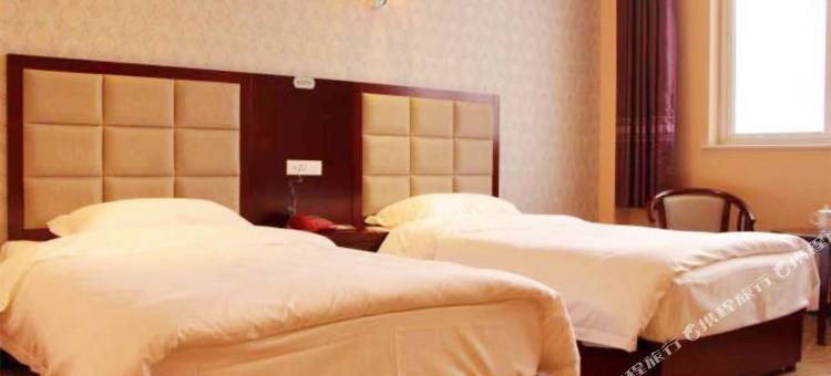 安阳鸡毛上天商务中心图片