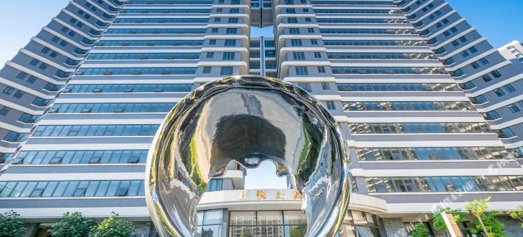 汕头君悦公寓(濠江店)图片