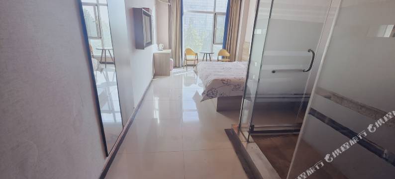 安平艾尚酒店图片