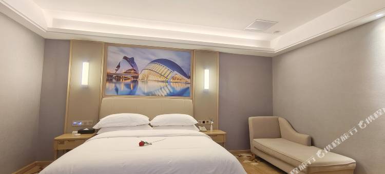 维也纳酒店(茂名电白岭门店)图片