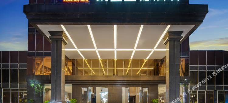 凯里亚德酒店(东莞中堂店)图片