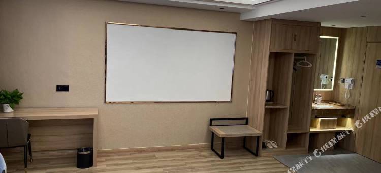 永兴途途city酒店图片