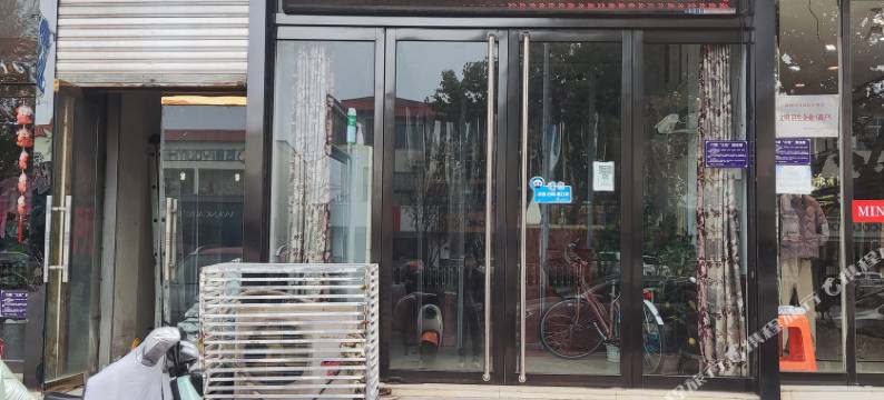 天津宝泉招待所图片