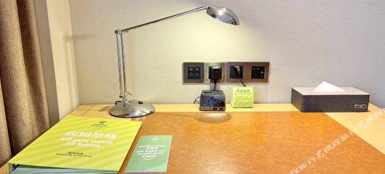 佛山南海假日酒店图片