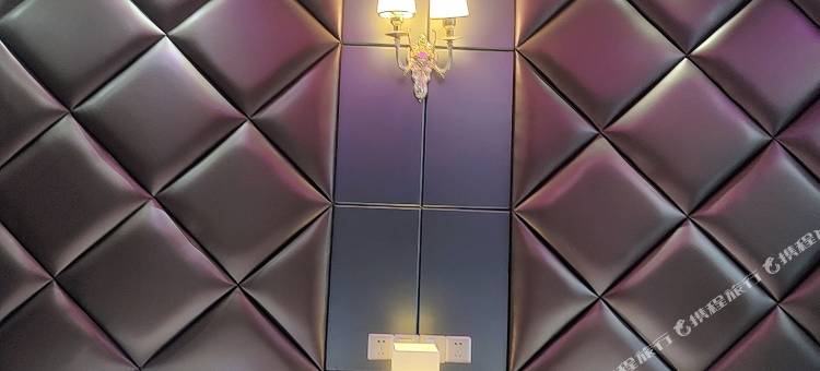 成都鼓浪屿假日酒店图片