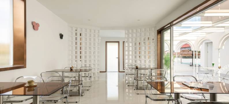 上海梦可奇民宿图片