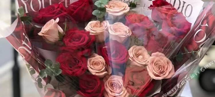 上饶嘉豪公寓图片