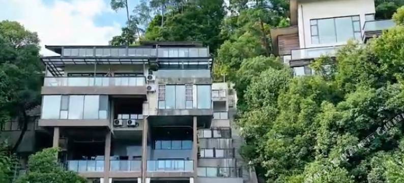 千岛湖沐栖云里·团建轰趴·亲子休闲湖景度假美墅图片