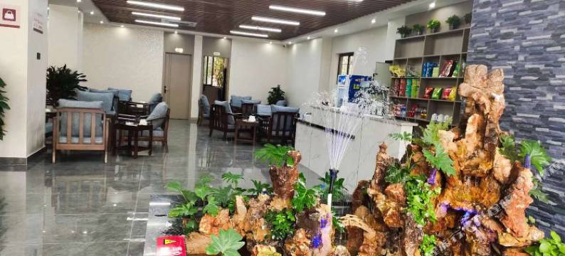 枫帆酒店(内江高铁北站店)图片