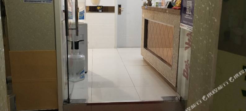 合肥丽屋宾馆(省立医院店)图片