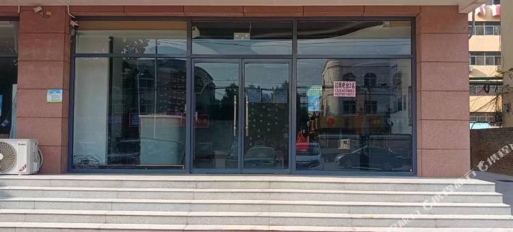 MY电竞民宿(济阳济北中学店)图片