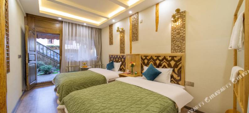 格格屋客栈(丽江古城店)图片