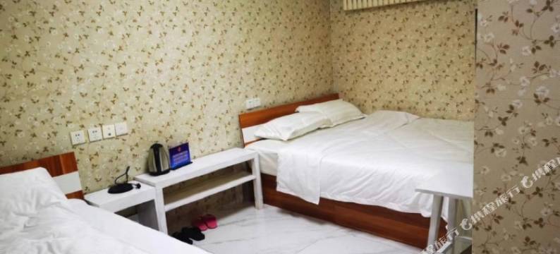 北京鸿升宾馆图片