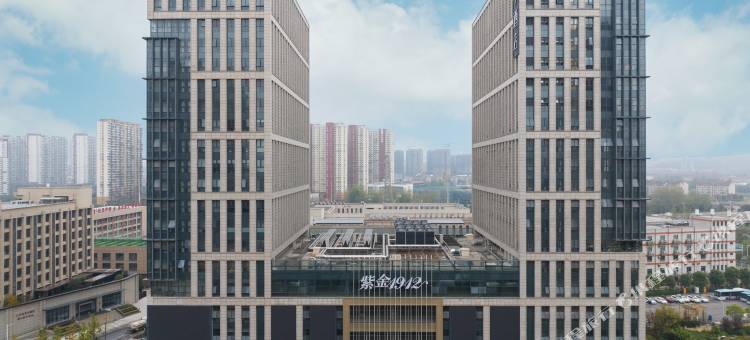全季酒店(南京奥体阿里中心店)图片