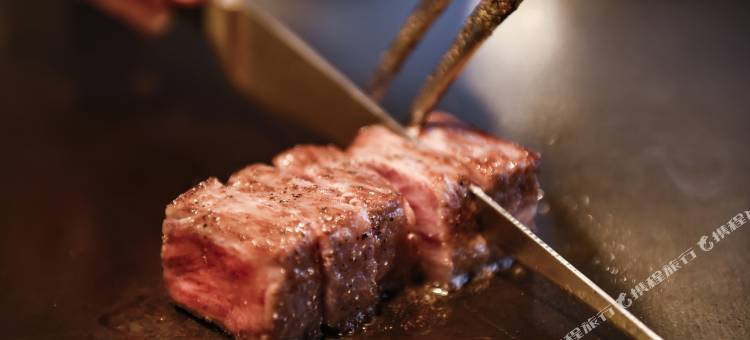 大阪威斯汀酒店(The Westin Osaka)图片