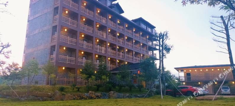 桂江源·休闲度假民宿图片