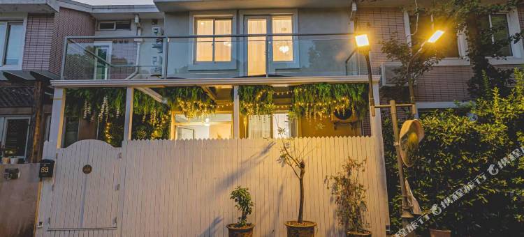自家住民宿(虹桥机场国家会展中心店)图片
