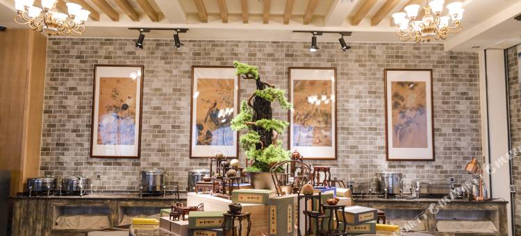 欧乐堡海洋会议研学酒店图片