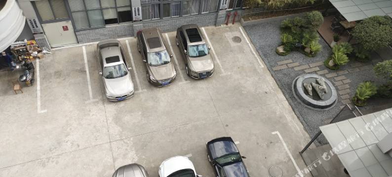 玉溪佳达酒店图片