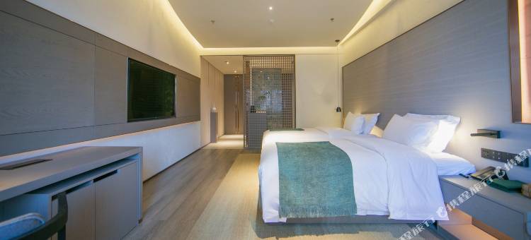 宋境·精品酒店(佳木斯万达广场店)图片