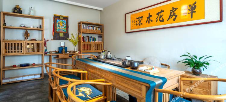 如家云上四季民宿(忻州五台山风景区店)图片