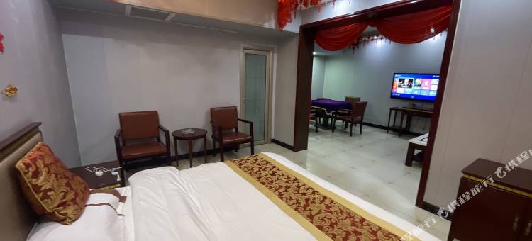 临猗金鼎大酒店图片