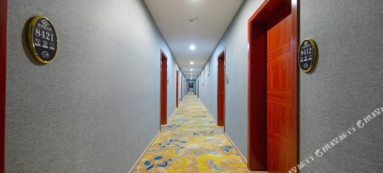 江阴好丽登商务宾馆图片