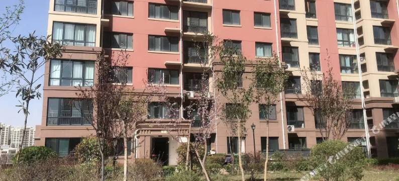 初雨民宿(方特欢乐世界店)图片