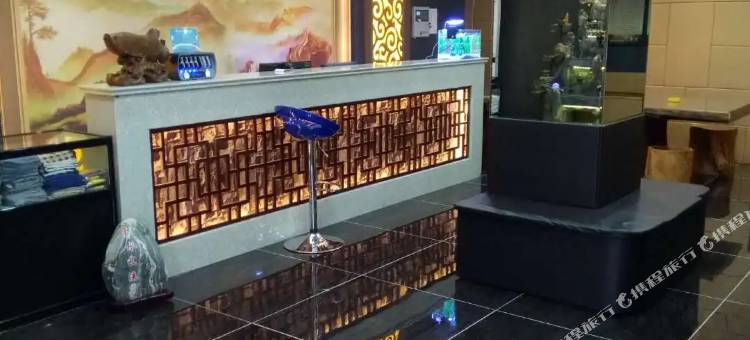 忻州水摩方温汤洗浴主题酒店图片