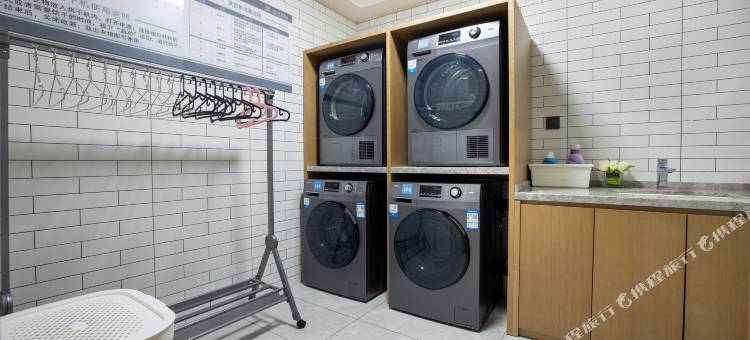 昆仑乐居酒店(焦作沁阳市政府店)图片