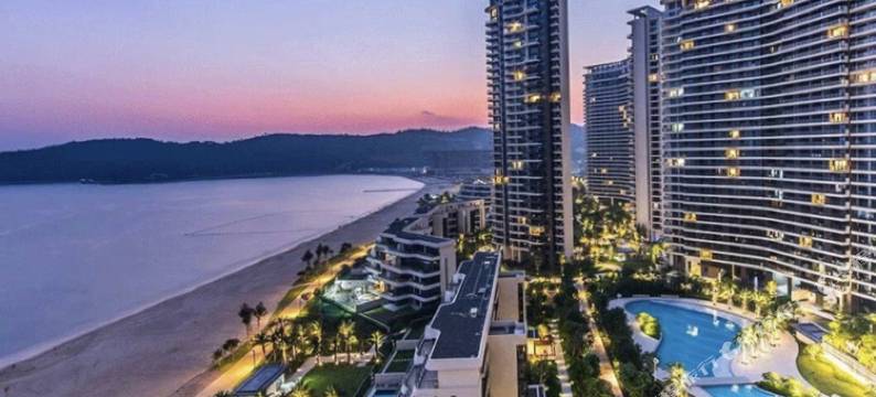 云海度假公寓(惠州华润小径湾店)图片