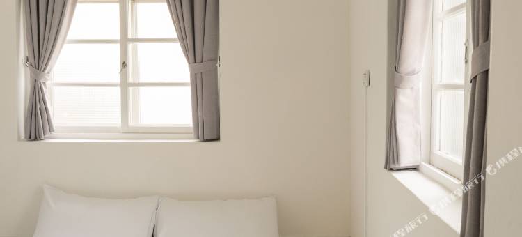 东卫参捌民宿图片