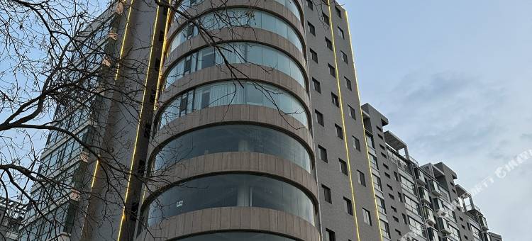 美景良宵酒店(运城盐湖国际机场店)图片