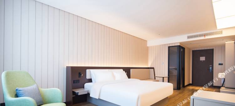 汉庭酒店(商丘夏邑商贸港店)图片