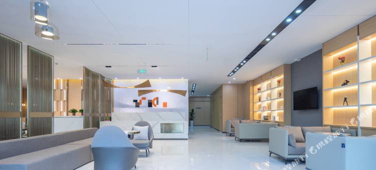 非繁城品酒店(苏州吴江开发区店)图片