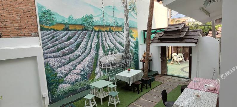 凯索恩住所(Kaysorn Residence and Guest House)图片