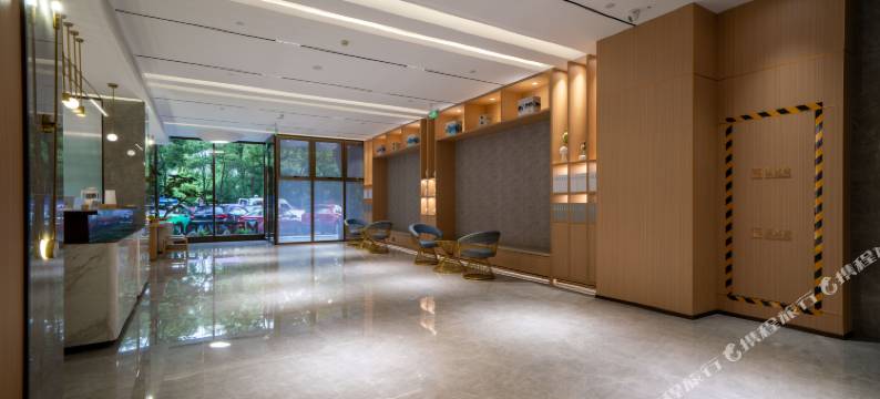 温州永嘉瓯北麦田雅朵酒店(林垟大厦店)图片