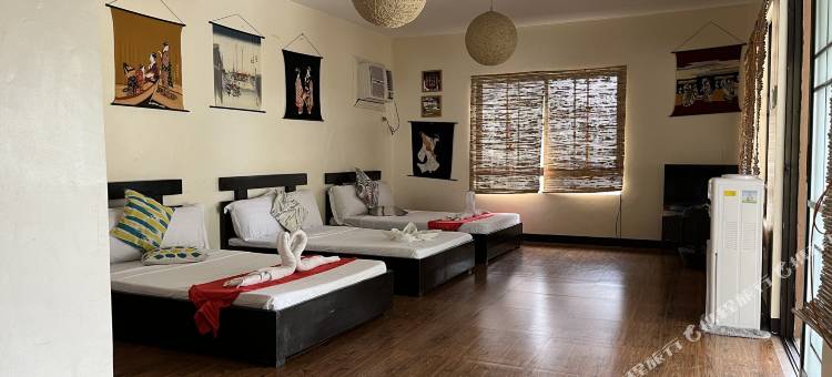 Torres Farm Resort Powered by Cocotel图片