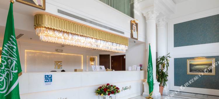 瑞美酒店(Remaj Hotel)图片