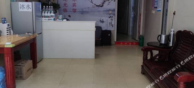 丰城家乐宾馆图片