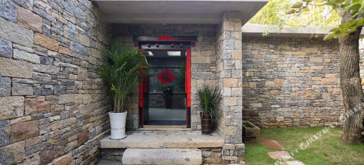 竹泉村精品民宿图片