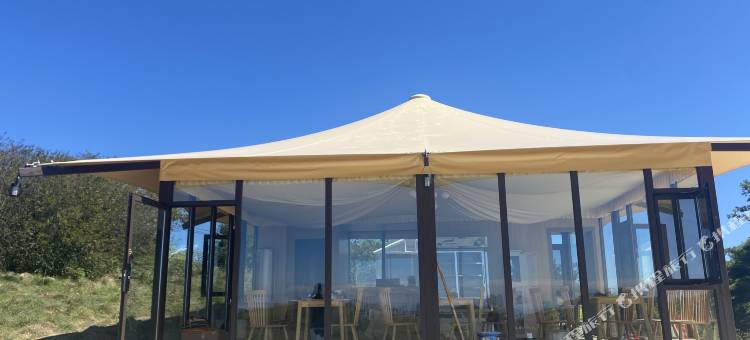 巴山云顶帐篷酒店图片