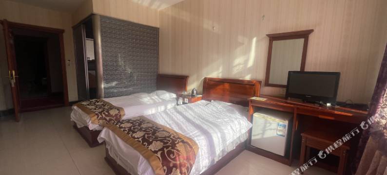 通河香府宾馆图片