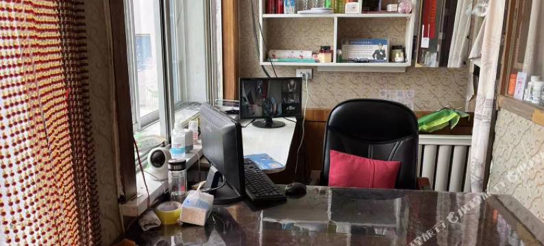 饶河福升宾馆图片