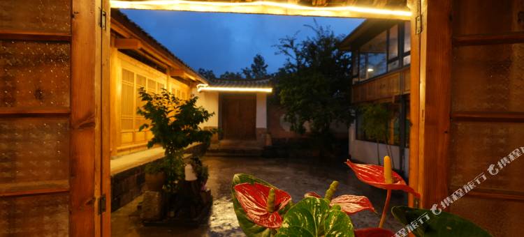 山间瓦舍·Villa山景度假美宿图片