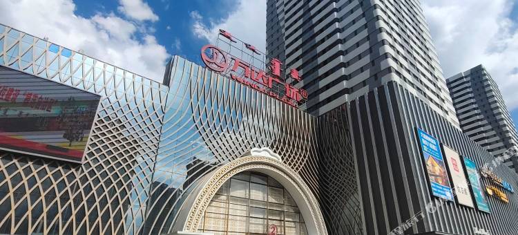 神兜兜民宿图片