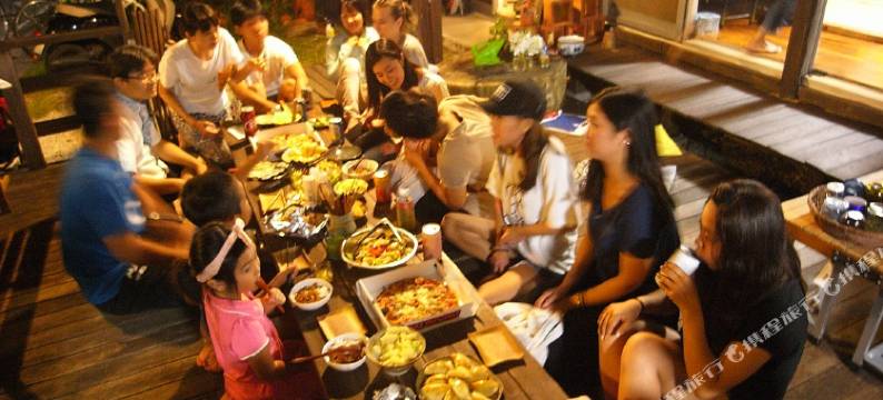 东滨旅馆(Guest House Agaihama)图片