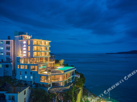 霞浦云上扶摇民宿