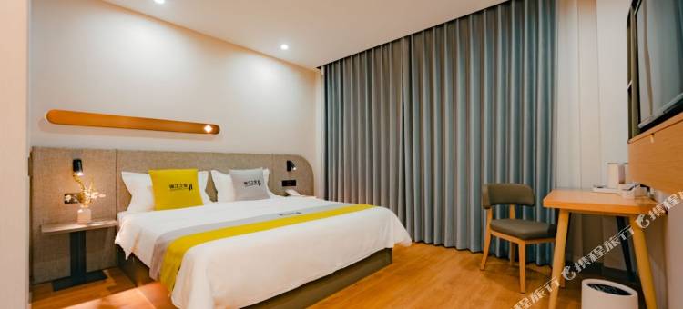 锦江之星(通辽创业大道河西市医院店)图片